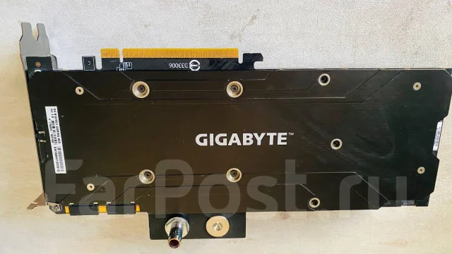 GeForce GTX 1070 ����