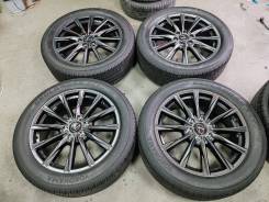 Lexus. 8.0x22", 6x139.7, ET55 ����