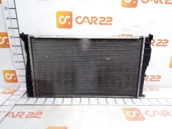 �������� ���������� ��������� BMW X1 E84, N47D20C, 2009 �/� 17117788903 ����
