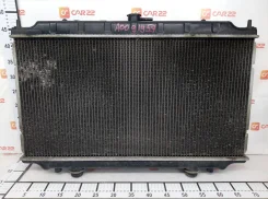�������� ���������� ��������� Nissan Bluebird HU14, SR20DE, 1998 �/� 214106J100 ����