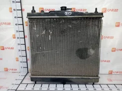 �������� ���������� ��������� Nissan March AK12, CR12DE, 2007 �/� 21410AX200 ����
