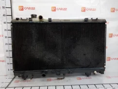 �������� ���������� ��������� Toyota Cynos EL54, 5EFHE, 1996-1999 �/� 1640011651 ����