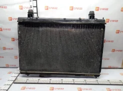 �������� ���������� ��������� Toyota Gaia ACM15, 1Azfse, 2002-2004 �/� 1640028390 ����