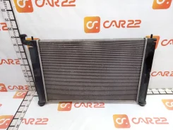 �������� ���������� ��������� Toyota Isis ANM15, 1Azfse, �/� 1640022230 ����