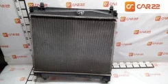 �������� ���������� ��������� Toyota Vitz KSP90, 1KRFE, 2005 �/� 1640023160 ����
