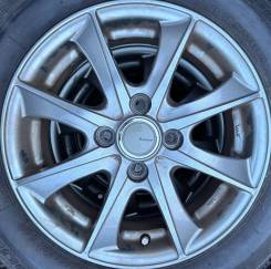 Leben. 5.5x14", 4x100, ET45,  67,1. 