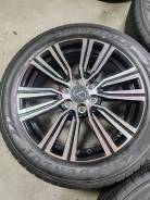 BBS. 8.0x22", 6x139.7, ET55 ����