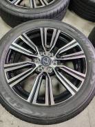 BBS. 8.0x22", 6x139.7, ET55 