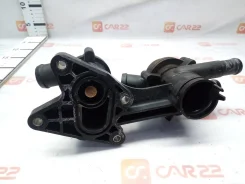 ������ ���������� Volkswagen Golf VI 5K1, 1,4 CTHD 160, 2012 032121111BM ����
