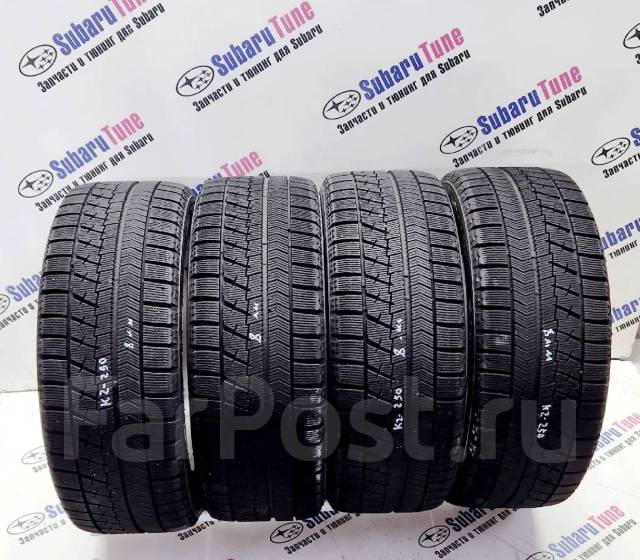 Bridgestone Blizzak VRX, 215/50 R17, 17", 1 шт, 215 мм, 50 % ...