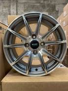Megami MGM-13. 6.0x14", 4x100, ET40, �� 67,1���. ����