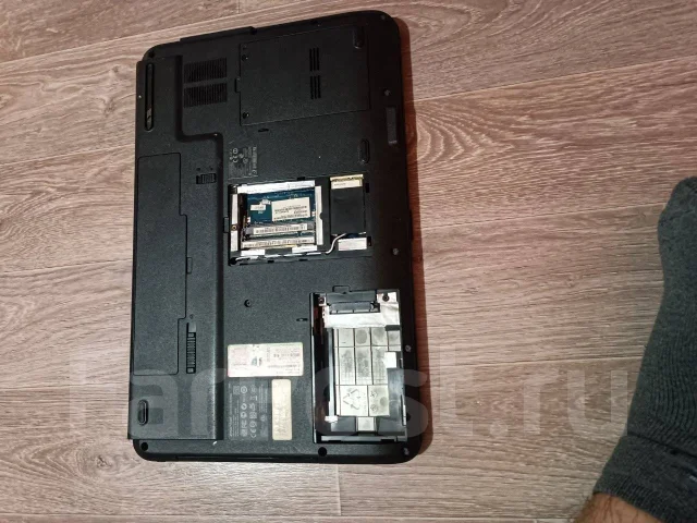 eMachines G725 ����