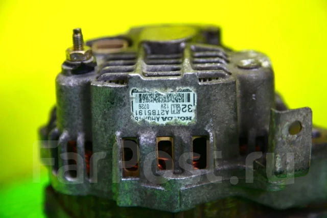 ��������� Honda Avancier TA1, F23A 31100PGM004 ����