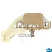 ��������� ���������� RM3205A/MD607619/SRE35102/132967/GER057/215513/SE2124520/81111314/VRH2009-18, �Krauf, ARM3205AD, �� ����