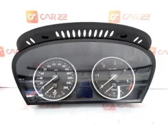 ��������� BMW X5 II E70, M57D30, 2008 �/�, 4WD, LHD 62109236818 ����