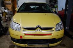 Citroen C4. VF7LANFUF74387964, TU5JP4 ����