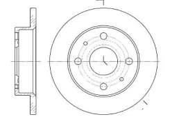 ���� ��������� G-brake GR-01499 GR-01499 GR01499 ����