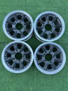 Mak Stella. 6.5x15", 5x139.7, ET22, �� 107,1���. ����