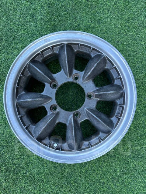 Mak Stella. 6.5x15", 5x139.7, ET22, �� 107,1���. ����
