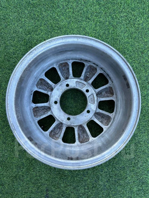Mak Stella. 6.5x15", 5x139.7, ET22, �� 107,1���. ����
