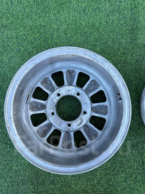 Mak Stella. 6.5x15", 5x139.7, ET22, �� 107,1���. ����