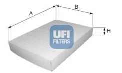 ������ ������ �� ������ 5313000 UFI 5313000 ����