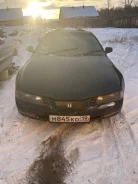 Honda Prelude. BB1, H22A ����