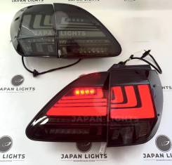    Toyota Harrier 10 15 Lexus RX300 98-01  81551-48010 