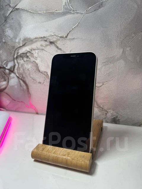 Apple iPhone 12. �/�, 128 ��, �����, 3G, 4G LTE, NFC ����