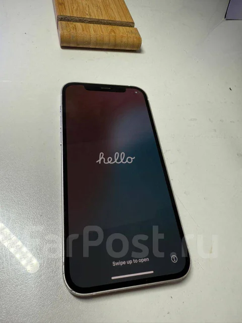 Apple iPhone 12. �/�, 128 ��, �����, 3G, 4G LTE, NFC ����