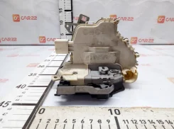 ����� ����� Audi A7 Sportback 4GA, 3,0 CTUA 310, 2011 LHD, ����� �������� 8J1837015C ����
