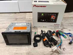 Pioneer SPH-DA120 ����