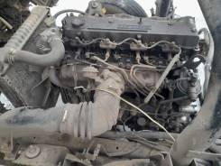 Isuzu Elf  4HF1+  6  