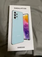 Samsung Galaxy A73 5G. �/�, 256 ��, ���������, 5G ����