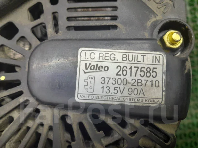 ��������� Hyundai/KIA G4FA, G4FG 373002B710 ����