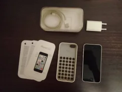 Apple iPhone 5c. �/�, 8 ��, ����� ����