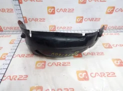 ������ ����� (���������) Jeep Compass MK49, 2.4 ED3 170 �. �. 2009 ������ LHD, ����� ������ 5303 ����
