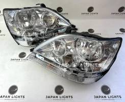    Toyota Harrier 10 15  Lexus RX300  81130-48010 