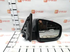 ������� ������� ���� ������� BMW X5 II E70, M57D30, 06- ����� (3 ��������) LHD, ������ 51167179642 ����