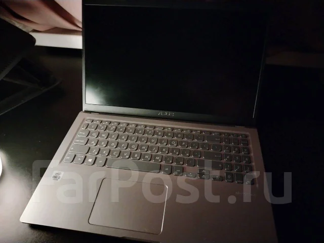 Asus S. ��� 8 ��, WiFi: 1, Bluetooth: 1 ����