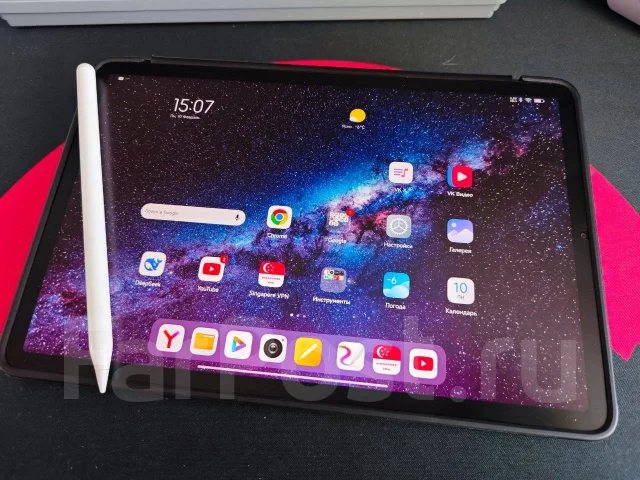 Xiaomi Pad 5. 11 ������, ������ 128 �� ����