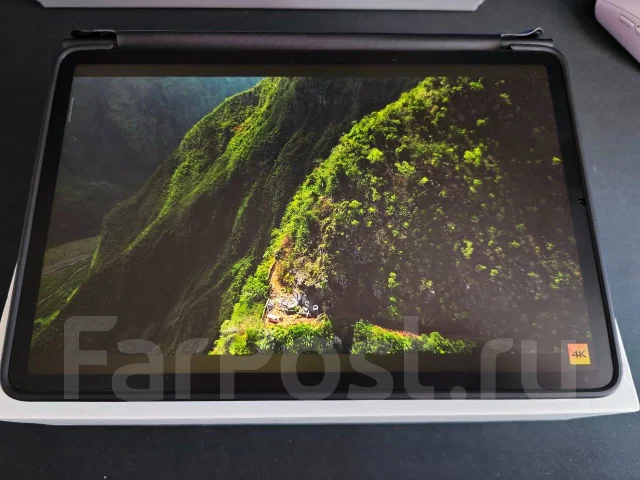 Xiaomi Pad 5. 11 ������, ������ 128 �� ����