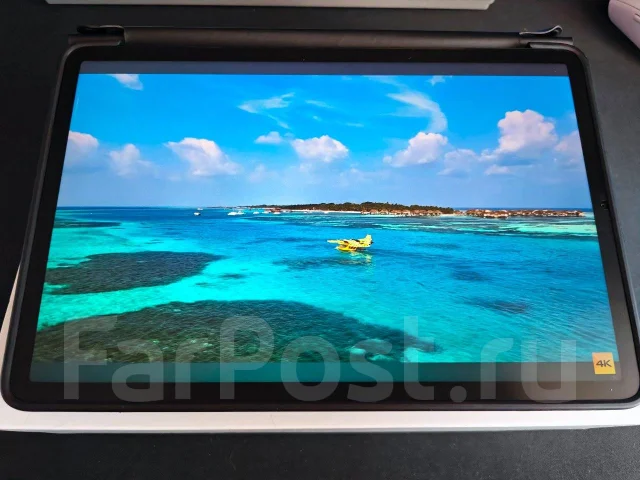 Xiaomi Pad 5. 11 ������, ������ 128 �� ����