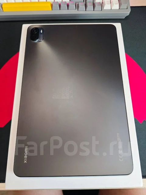 Xiaomi Pad 5. 11 ������, ������ 128 �� ����