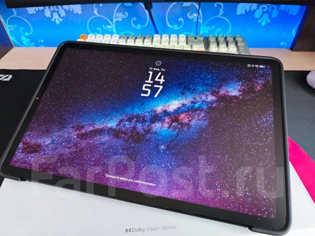 Xiaomi Pad 5. 11 ������, ������ 128 �� ����