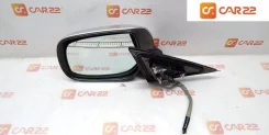 ������� ������� ���� ������� Toyota Camry ACV41, 1AZFE, 2006 ������� (1F7) (7 ���������) 8320L, ����� 8794033670 ����