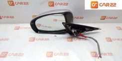 ������� ������� ���� ������� Toyota Camry ACV40, 2AZFE, 2009-2011 ������� (1F7) (9 ���������), ����� 8794033810 ����