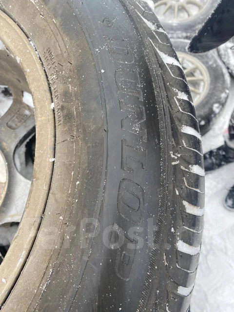 Dunlop Grandtrek PT3. ������, �/�, ����� 25 % ����