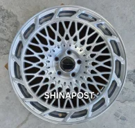 Brixton Forged. 8.5x19", 5x114.3, ET35, �� 73,1���. ����