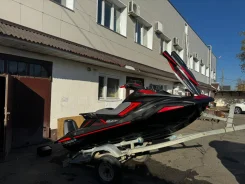 Yamaha FX Cruiser SVHO. 2019 ��� ����